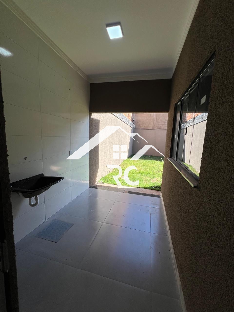 Casa, 3 quartos - Foto 8
