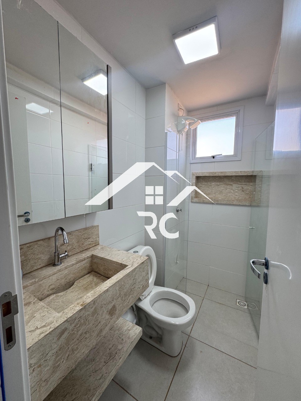 Apartamento, 2 quartos, 51 m² - Foto 6