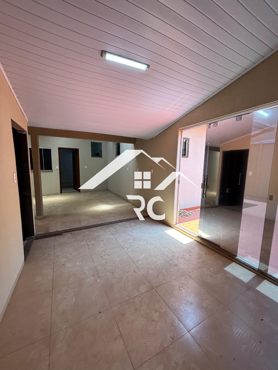 Casa, 3 quartos - Foto 12