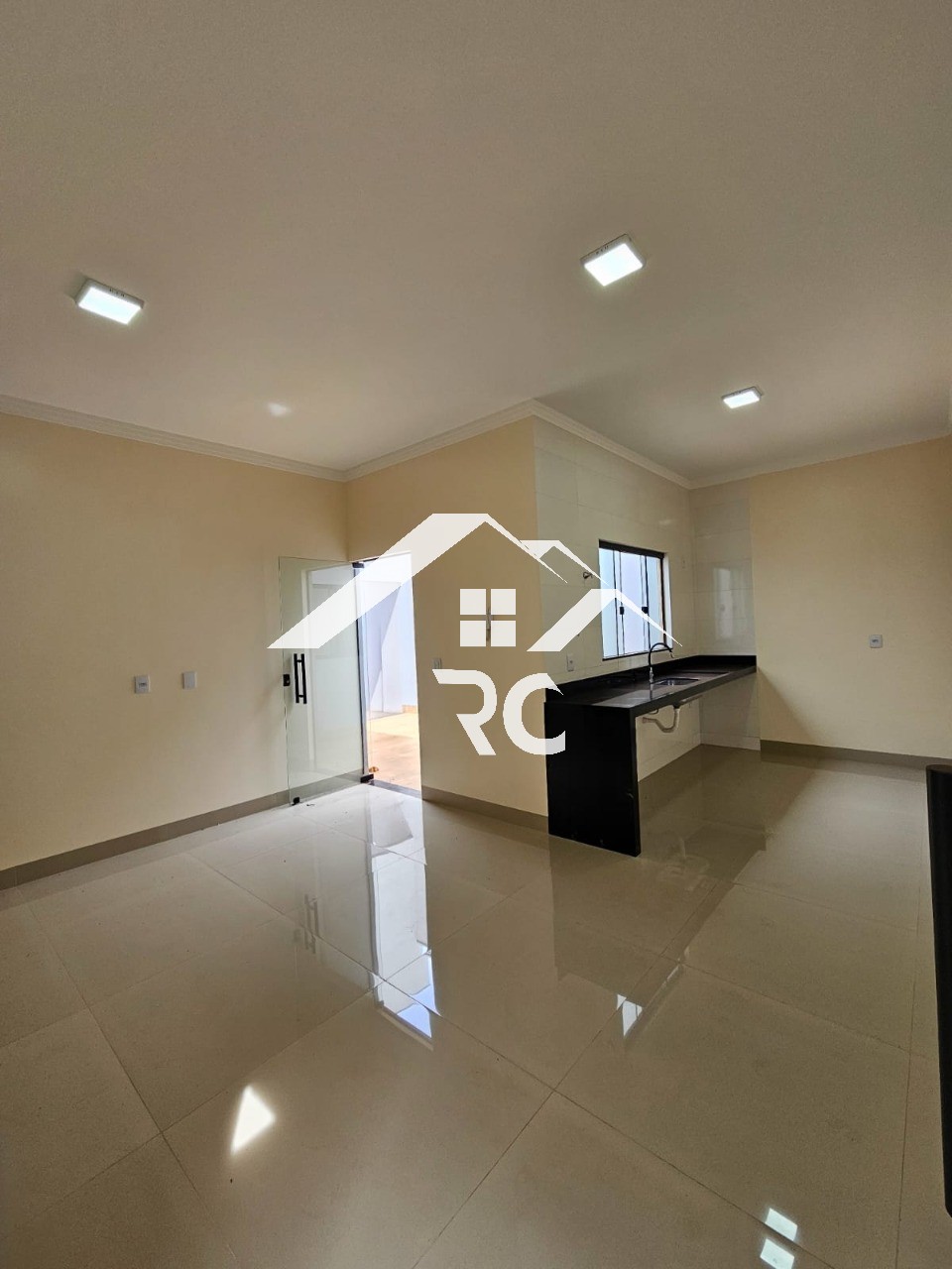 Casa, 3 quartos - Foto 5