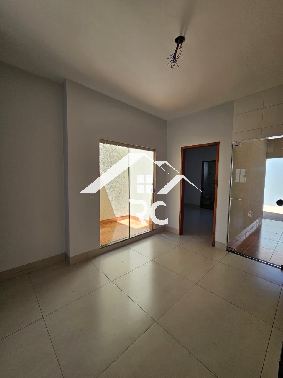 Casa, 2 quartos - Foto 4