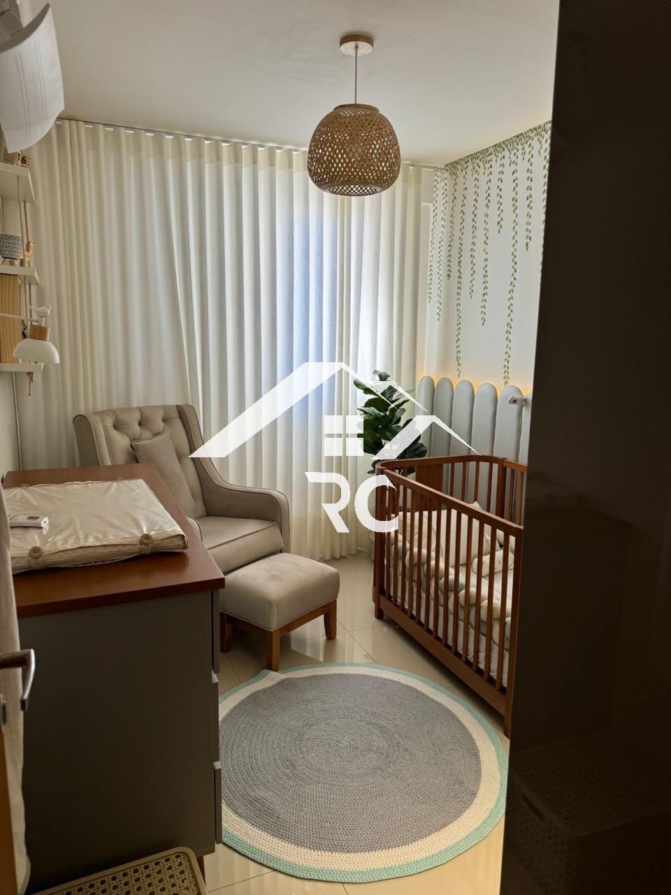 Apartamento, 3 quartos, 64 m² - Foto 8