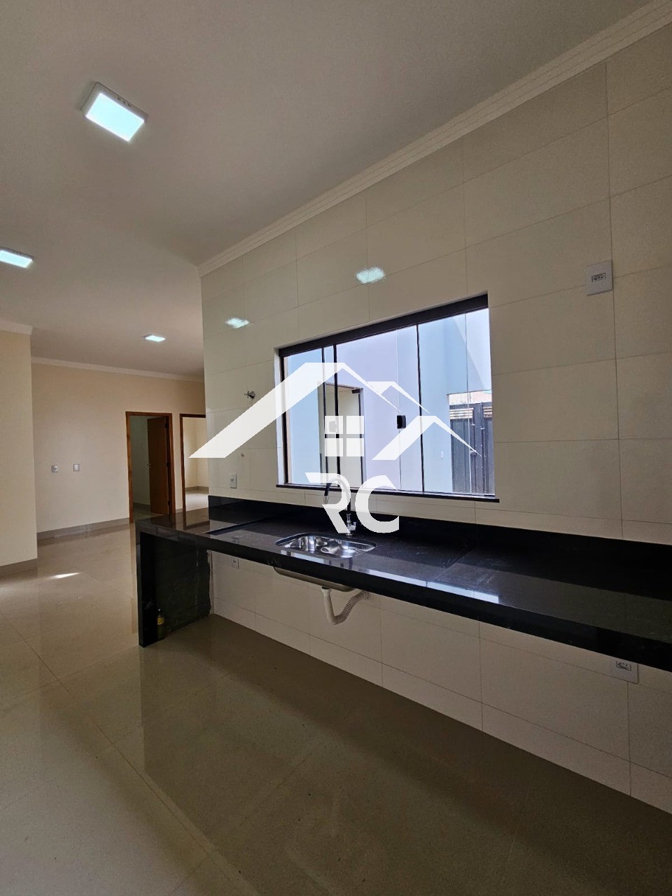 Casa, 3 quartos - Foto 6