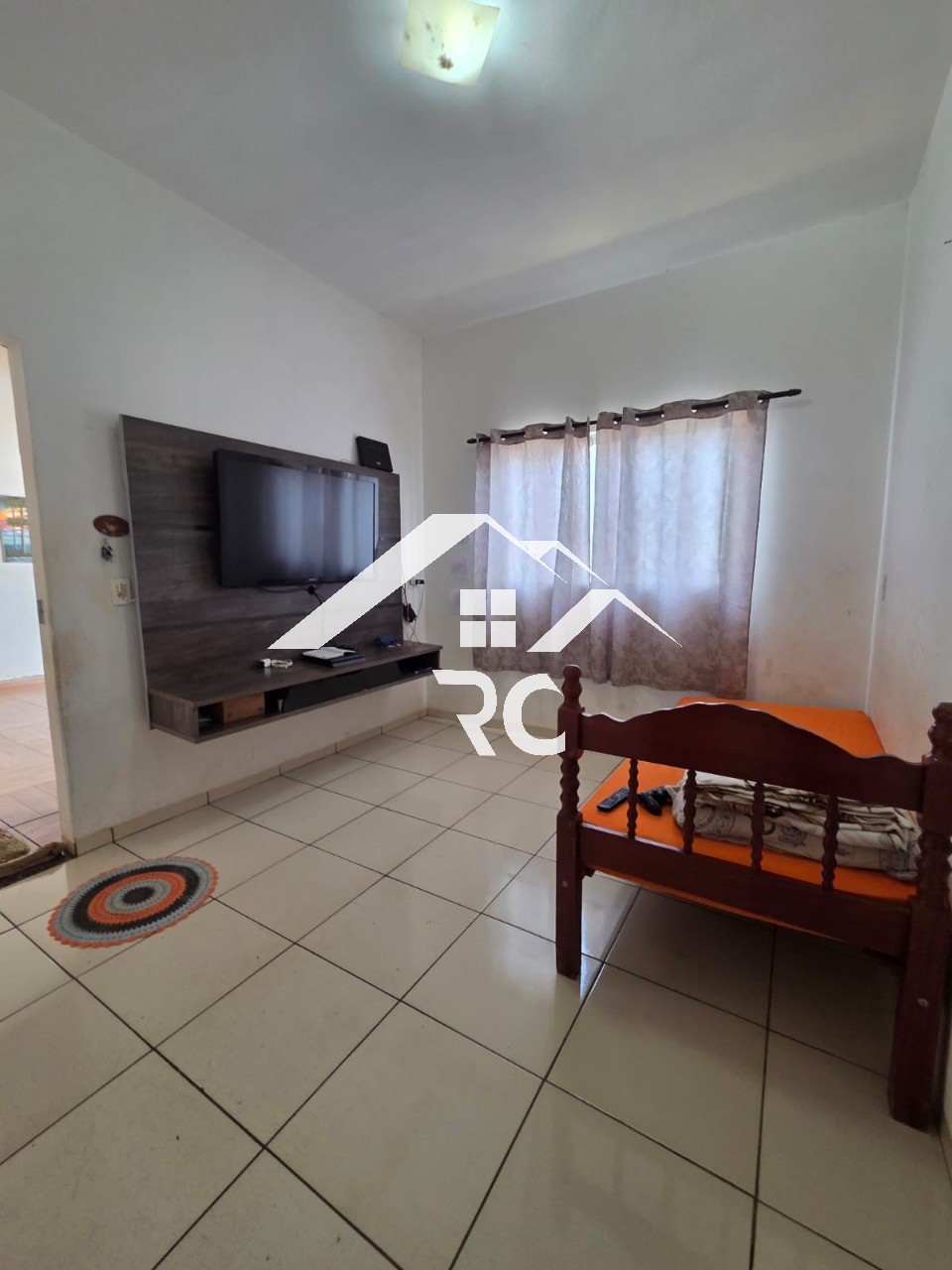 Casa, 3 quartos - Foto 2