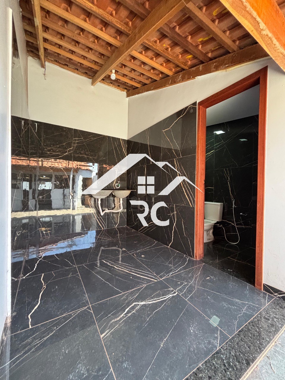 Casa, 2 quartos - Foto 10
