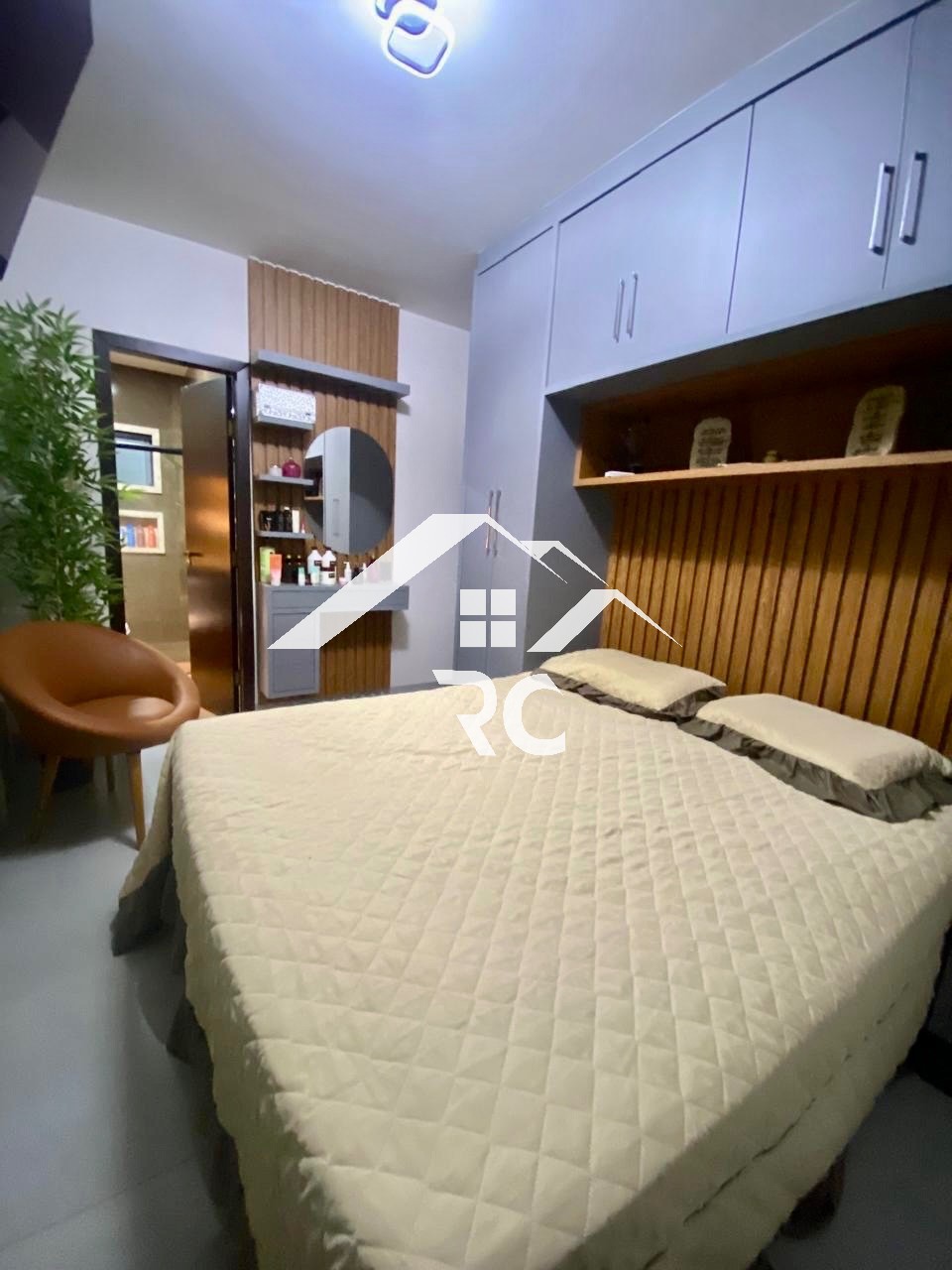 Casa, 3 quartos - Foto 10