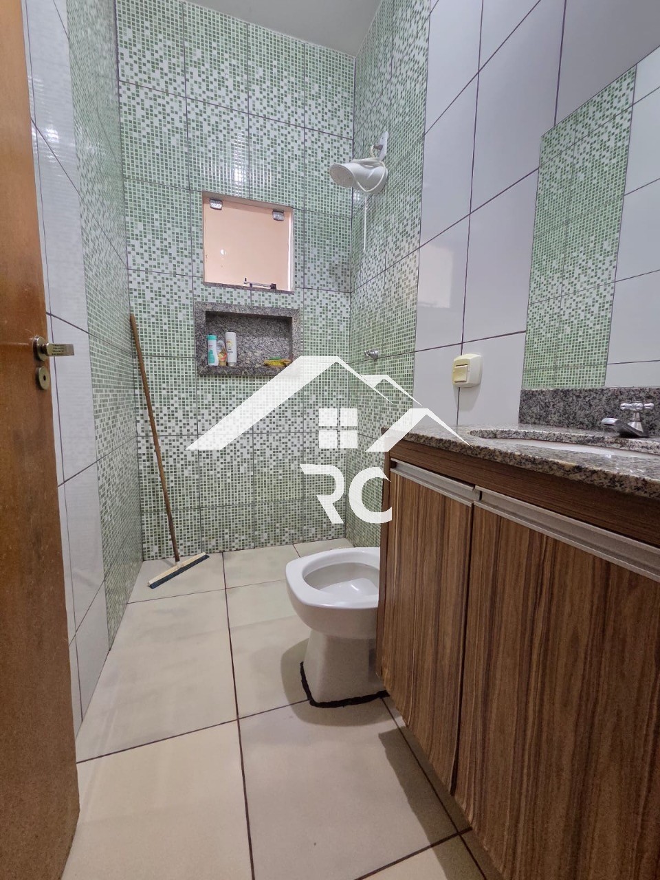Casa, 3 quartos - Foto 12