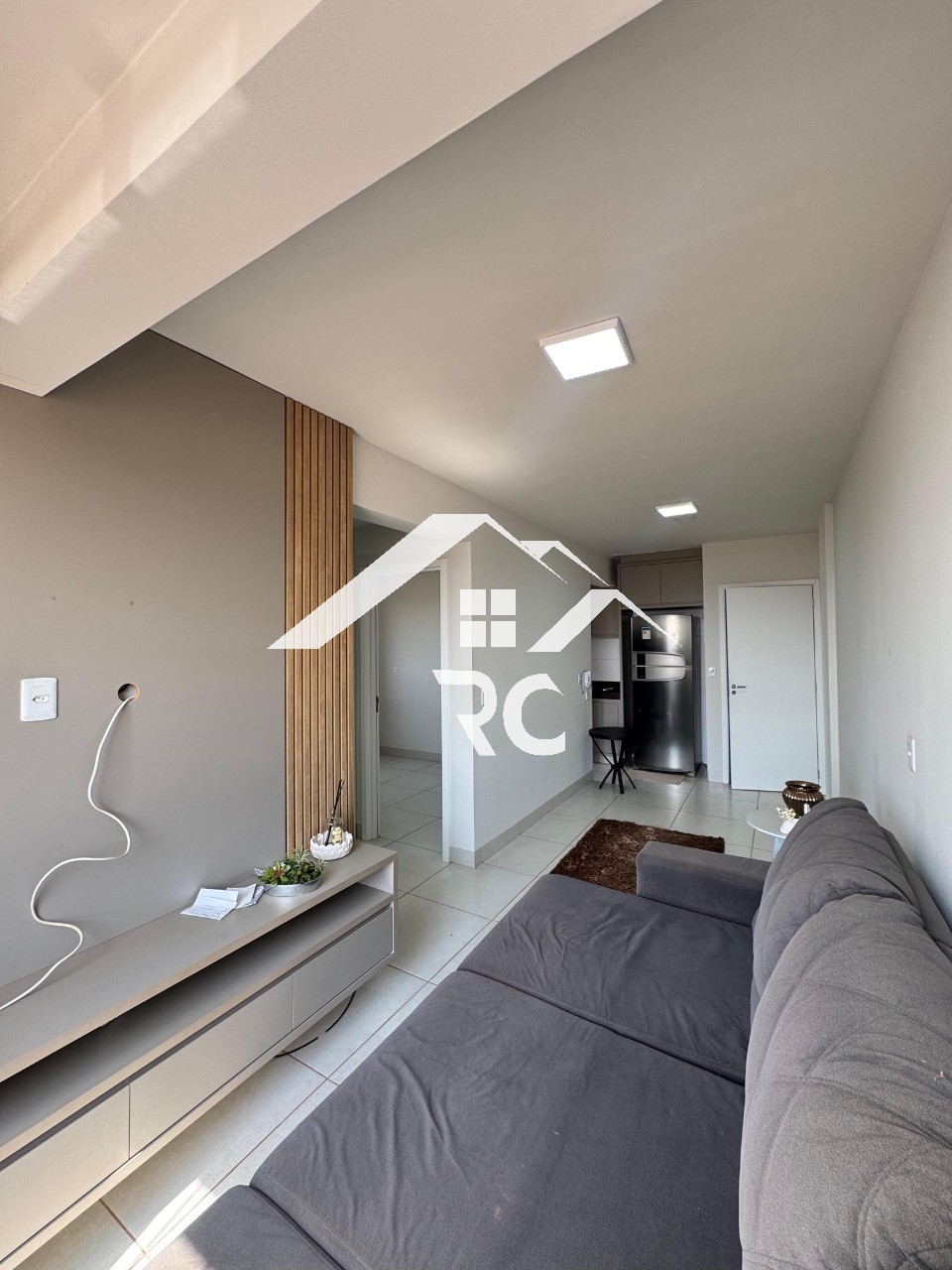Apartamento, 2 quartos, 51 m² - Foto 1