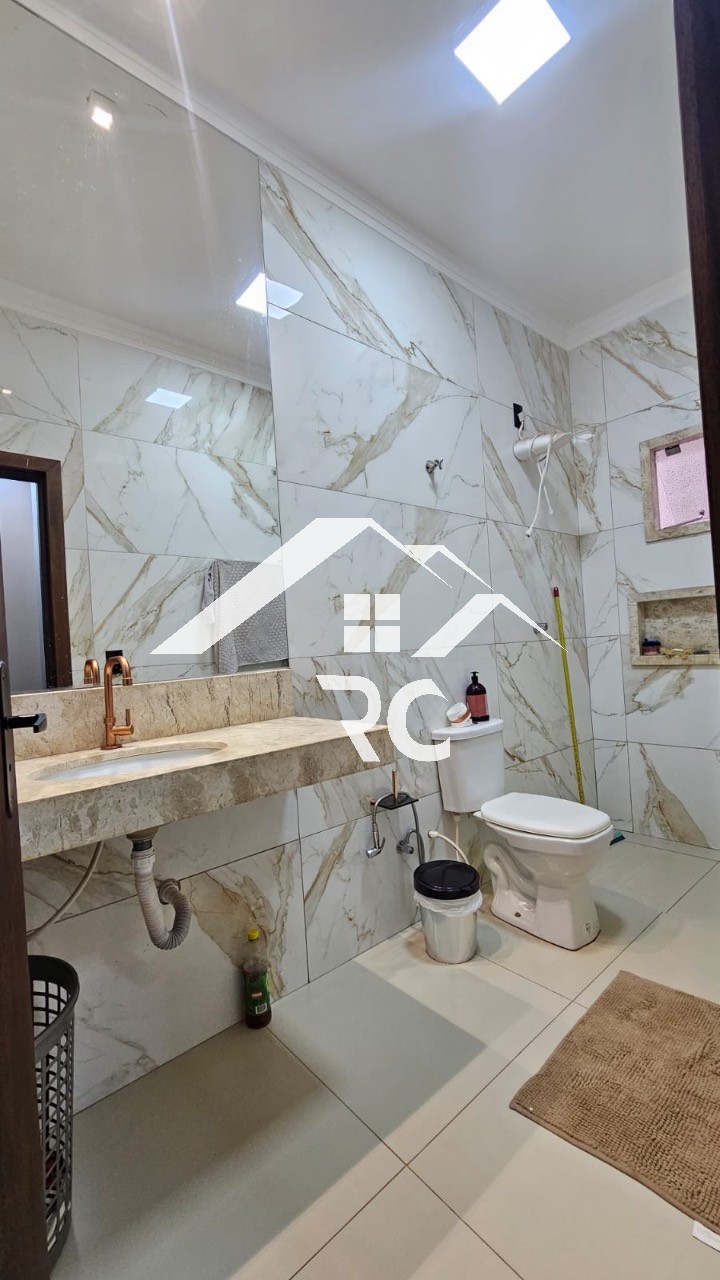 Casa, 4 quartos - Foto 6