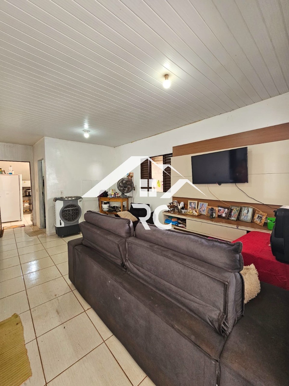 Casa, 3 quartos - Foto 3