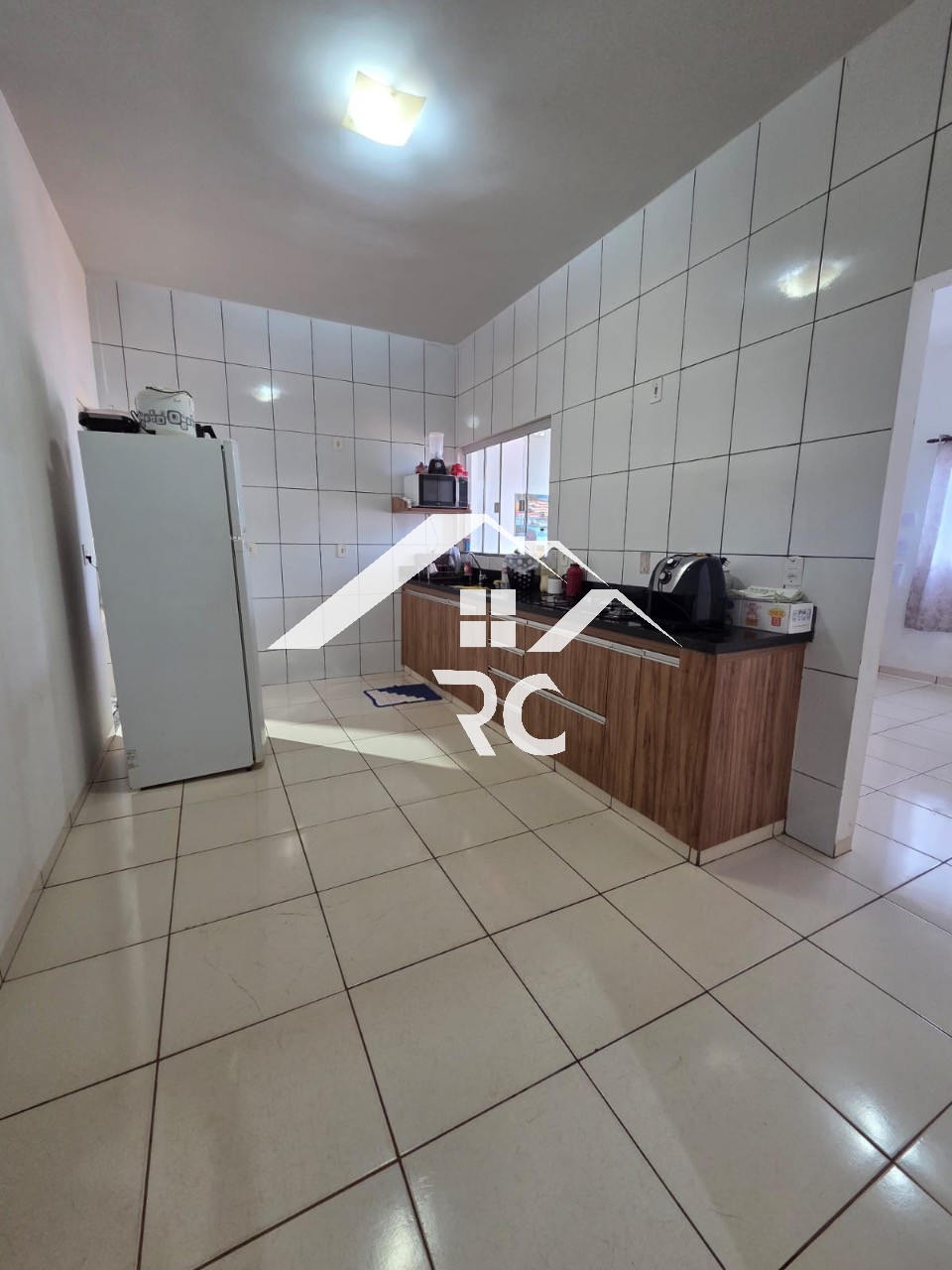 Casa, 3 quartos - Foto 3