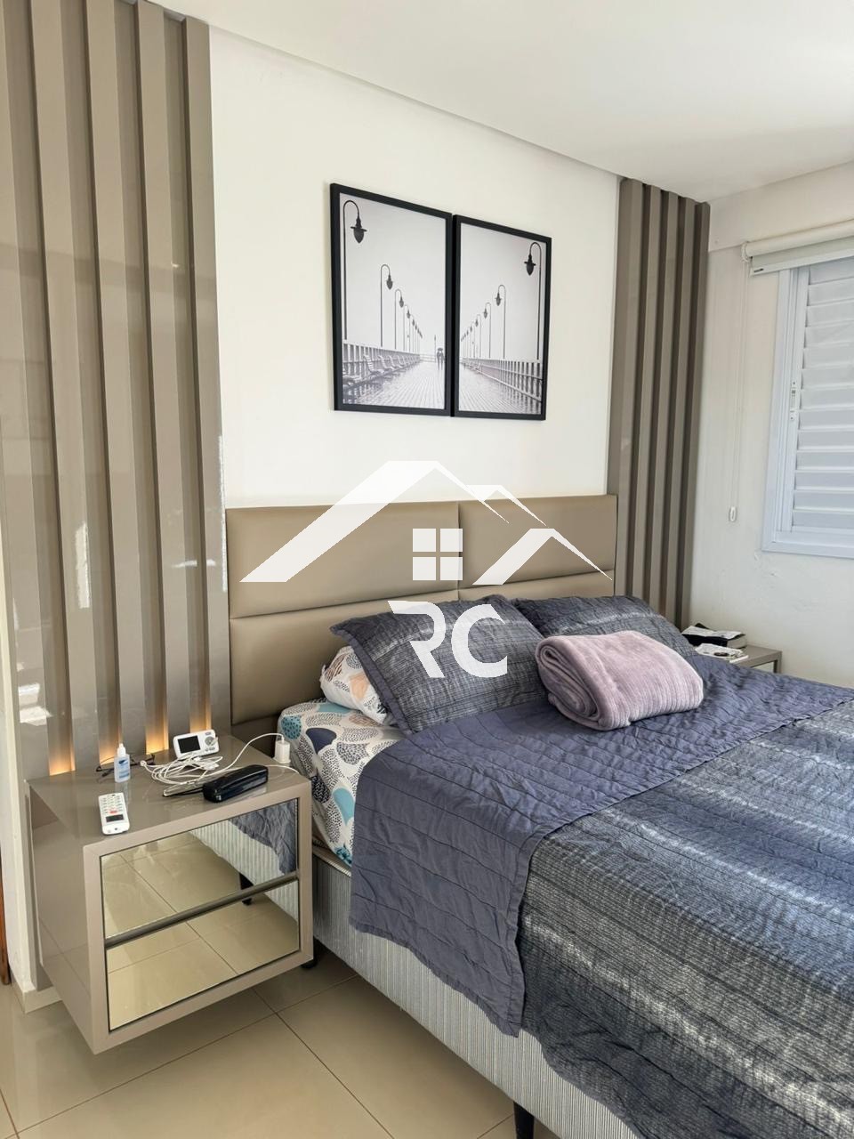 Apartamento, 3 quartos, 64 m² - Foto 6