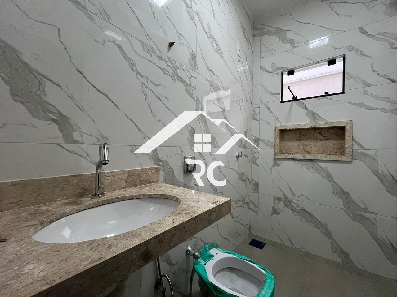 Casa, 3 quartos - Foto 7