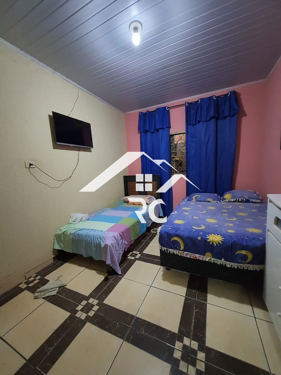 Casa, 2 quartos - Foto 5