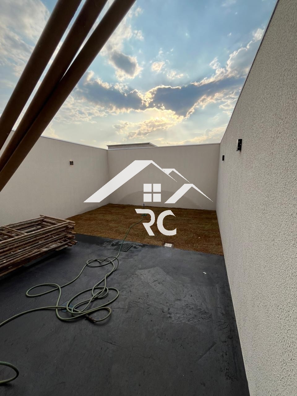 Casa, 2 quartos - Foto 6