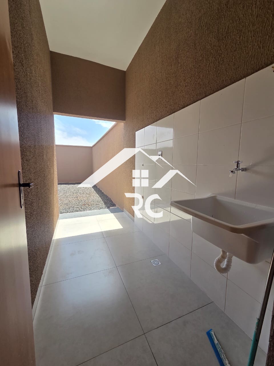 Casa, 2 quartos - Foto 7