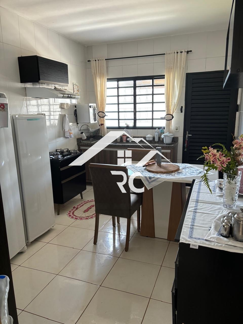 Casa, 3 quartos - Foto 6