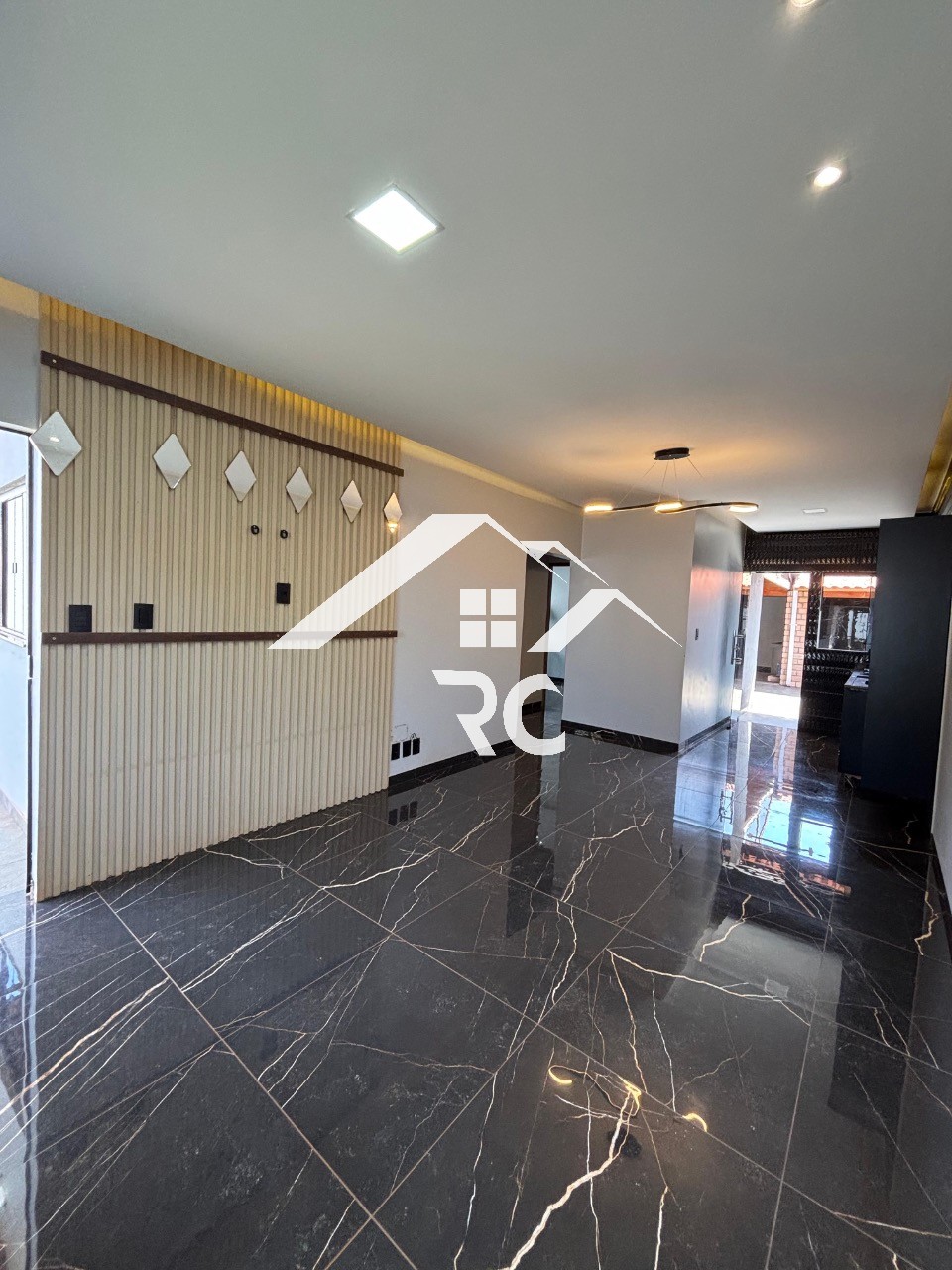 Casa, 2 quartos - Foto 5