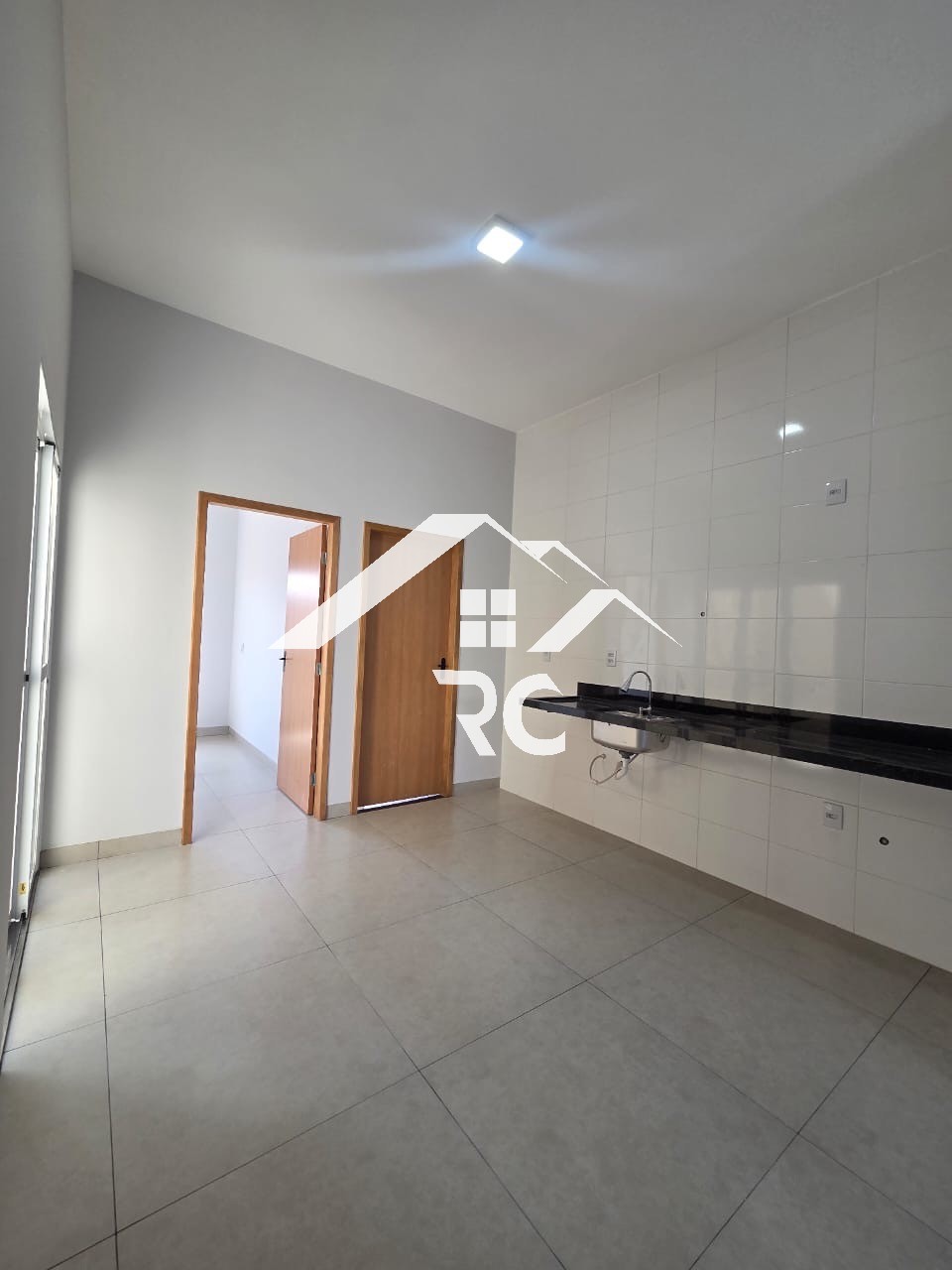 Casa, 2 quartos - Foto 3