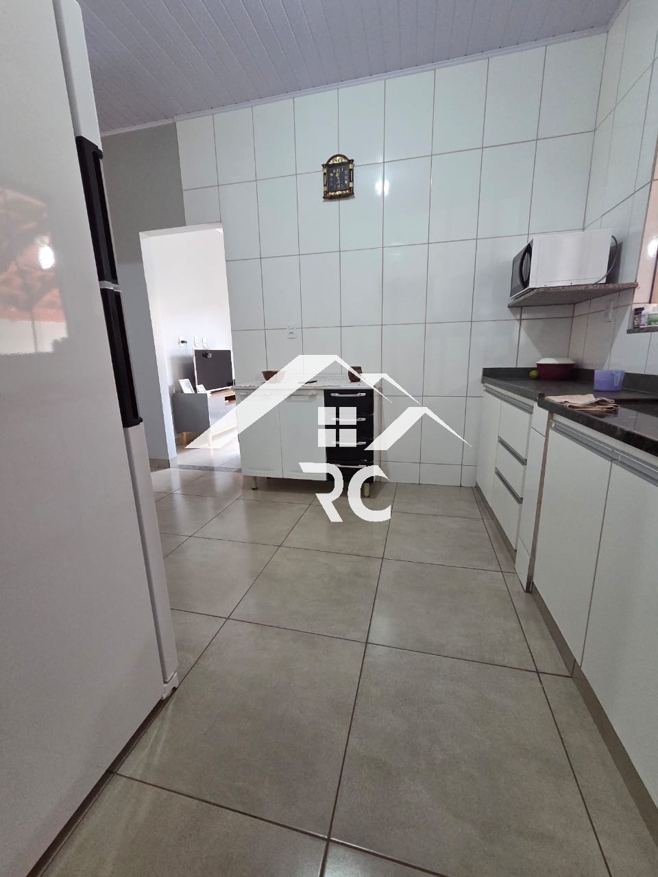 Casa, 2 quartos - Foto 8