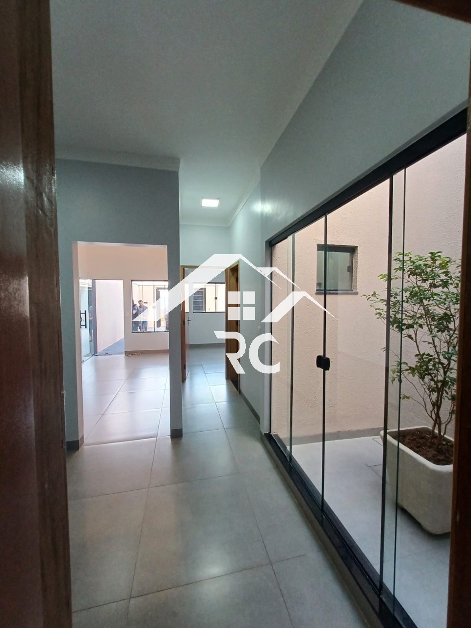 Casa, 3 quartos - Foto 8