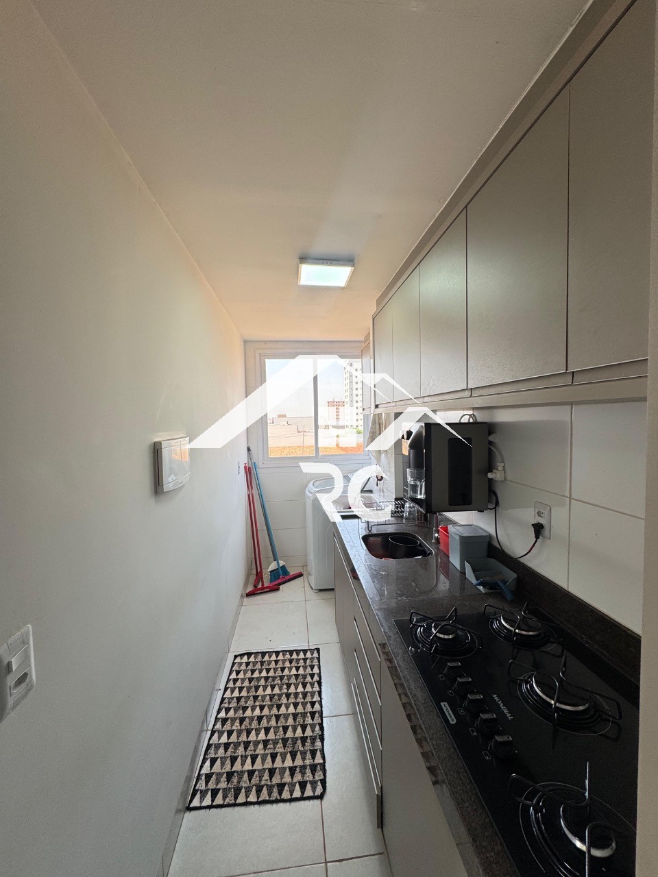 Apartamento, 2 quartos, 51 m² - Foto 5