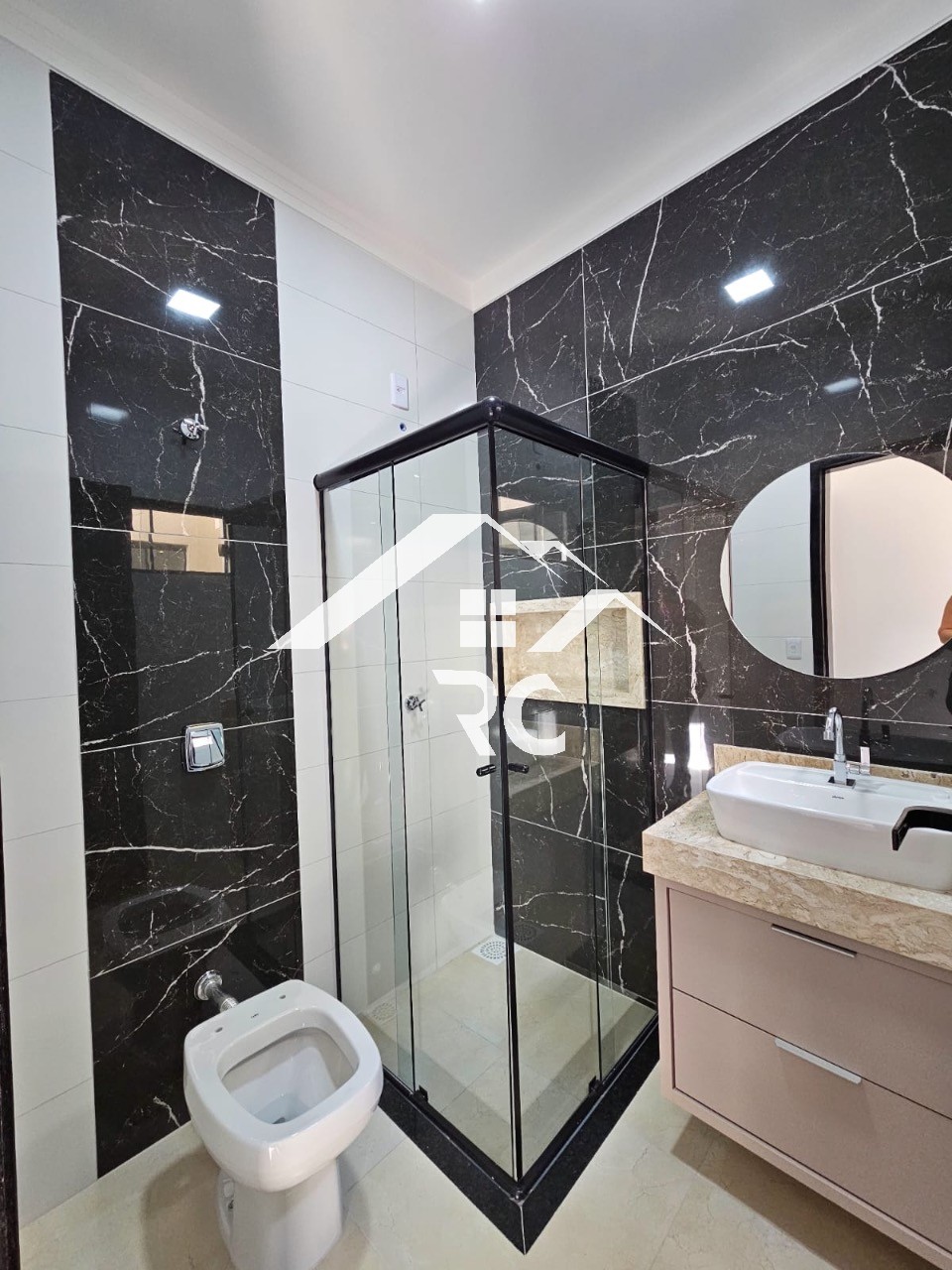 Casa, 3 quartos - Foto 7