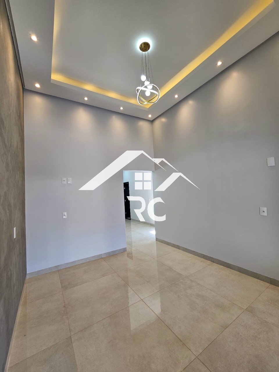 Casa, 3 quartos - Foto 4