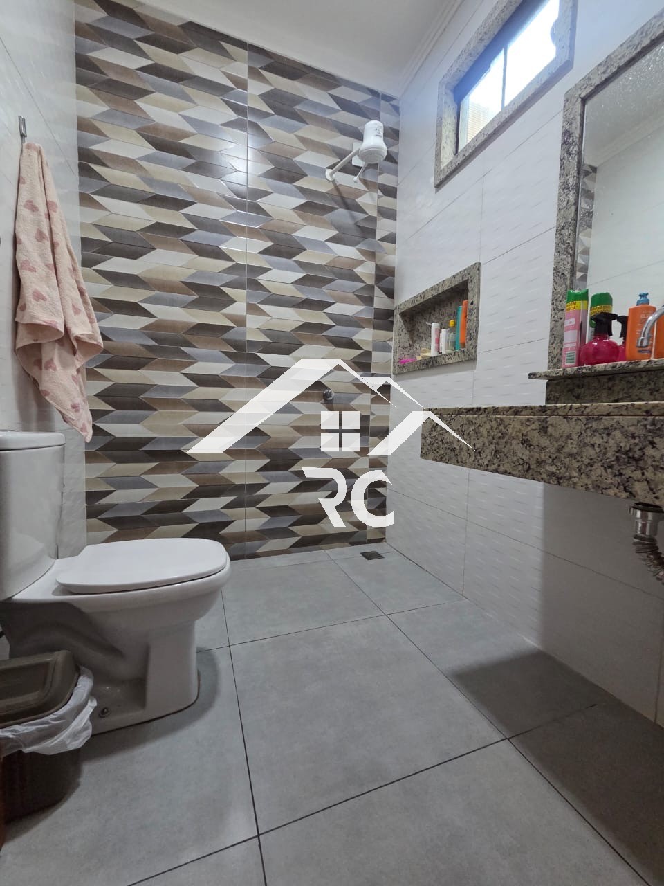 Casa, 3 quartos - Foto 7
