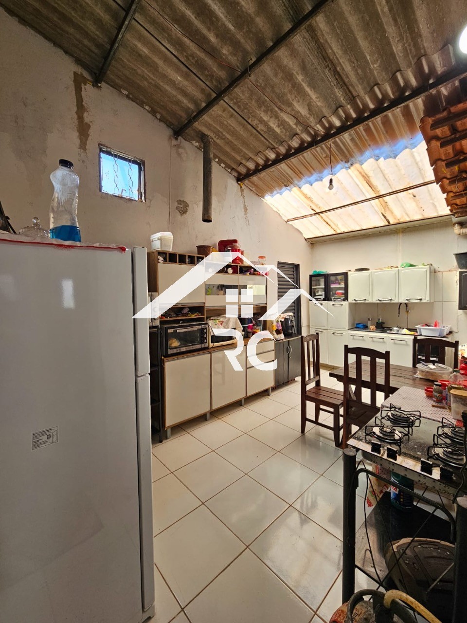 Casa, 3 quartos - Foto 5