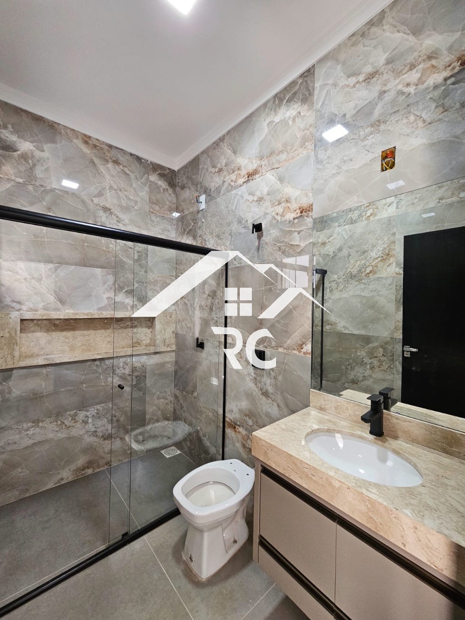 Casa, 3 quartos - Foto 7
