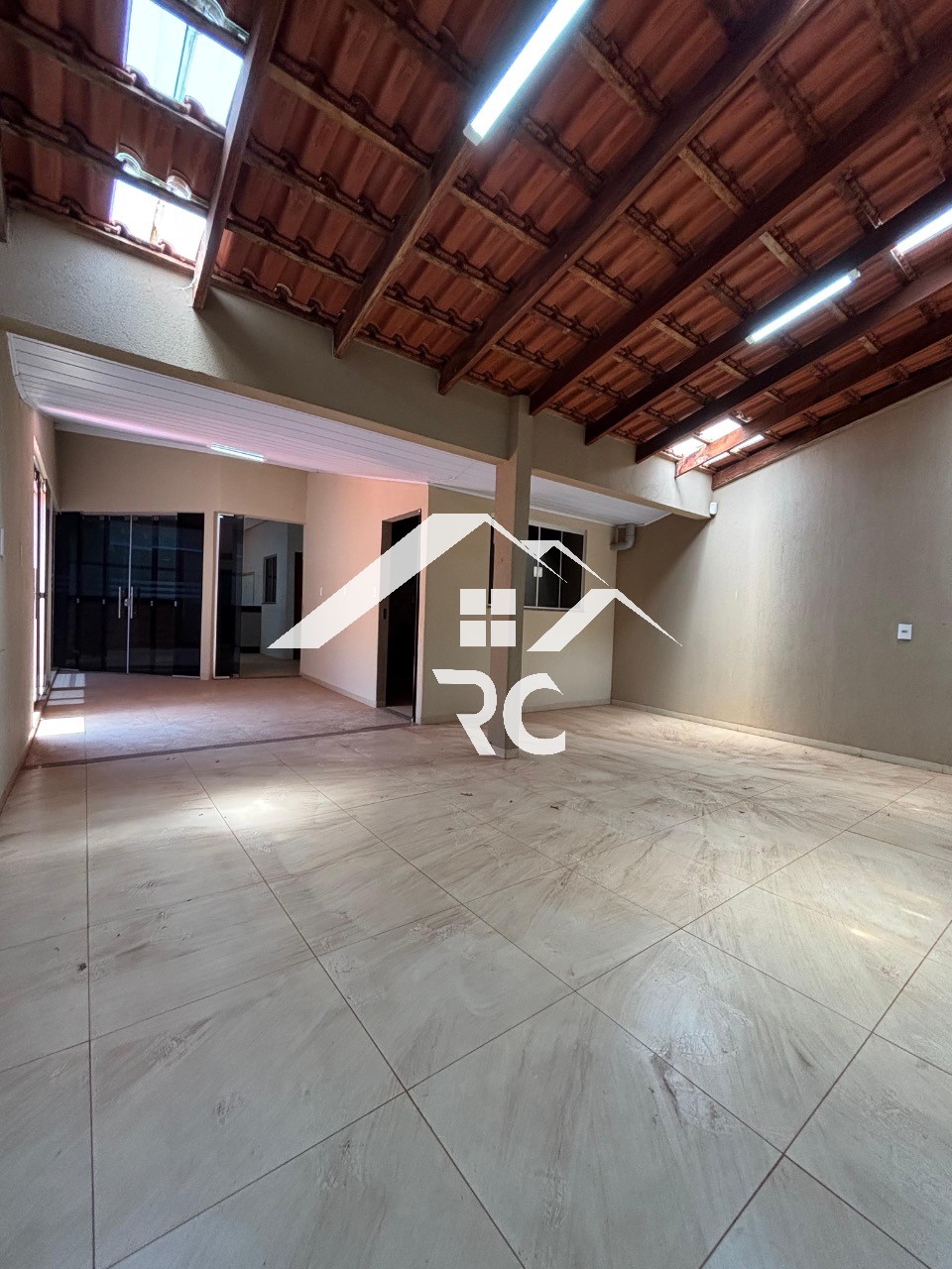 Casa, 3 quartos - Foto 10