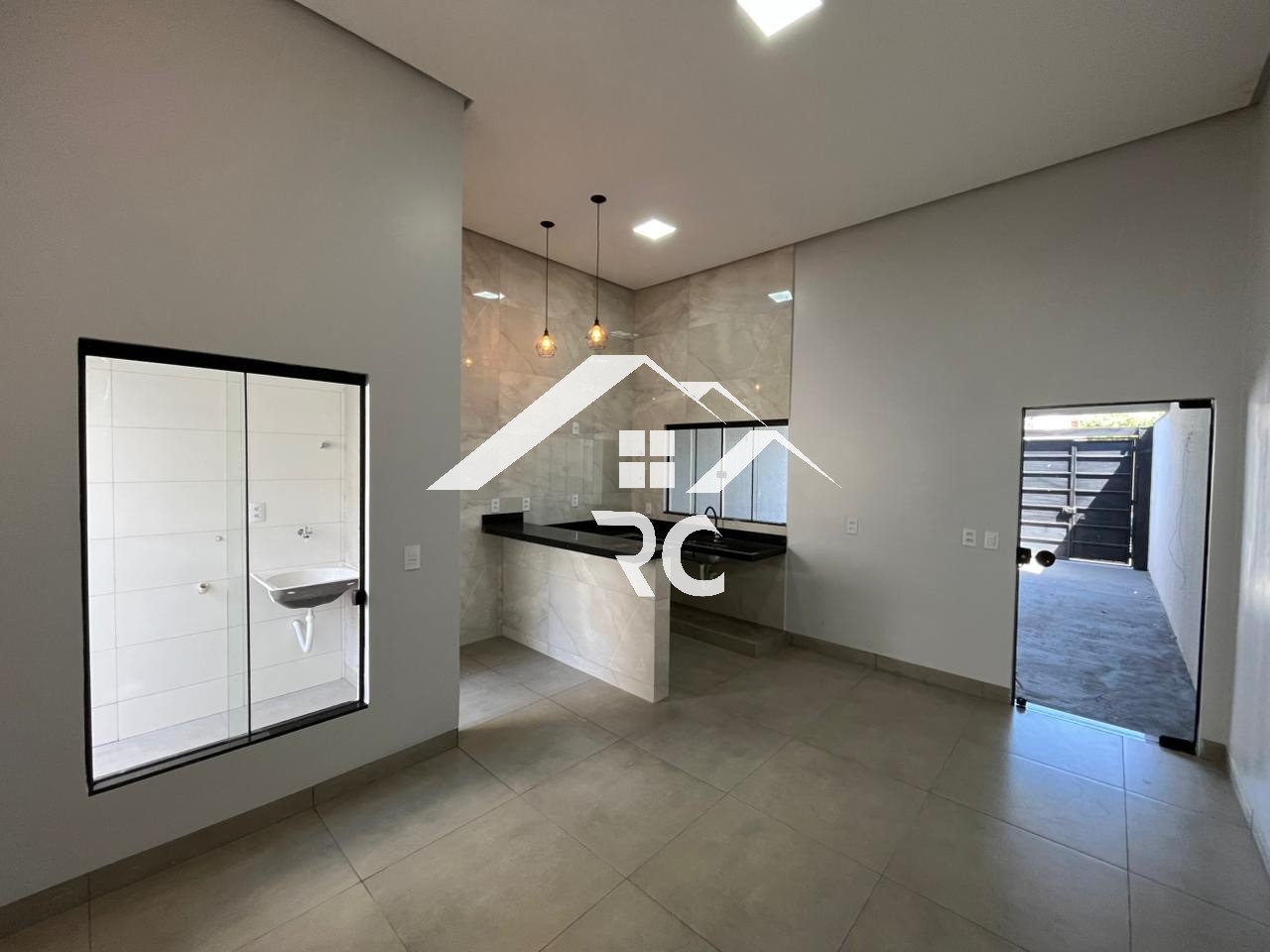Casa, 3 quartos - Foto 9