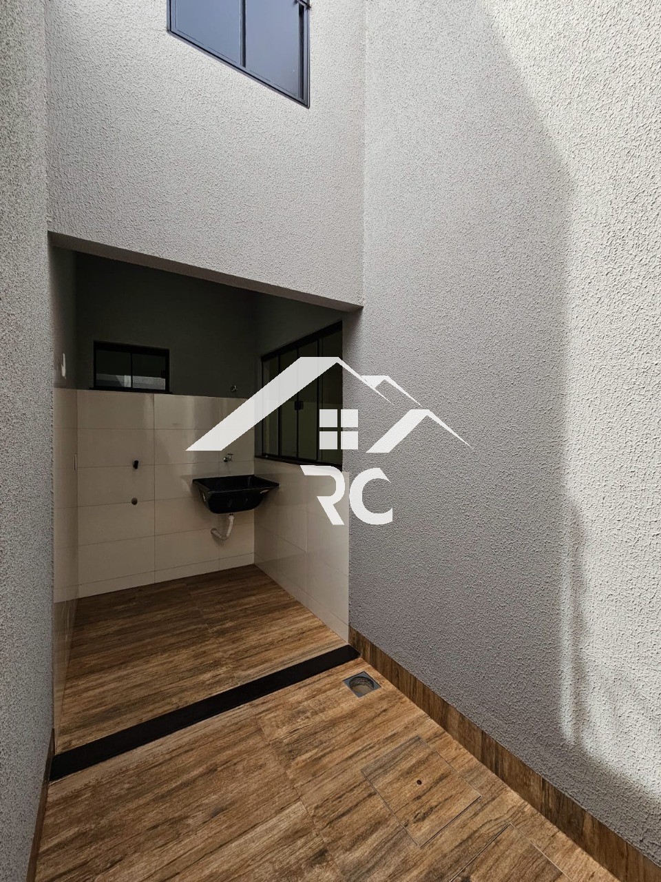 Casa, 3 quartos - Foto 7