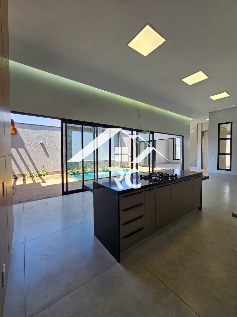 Casa, 3 quartos - Foto 3