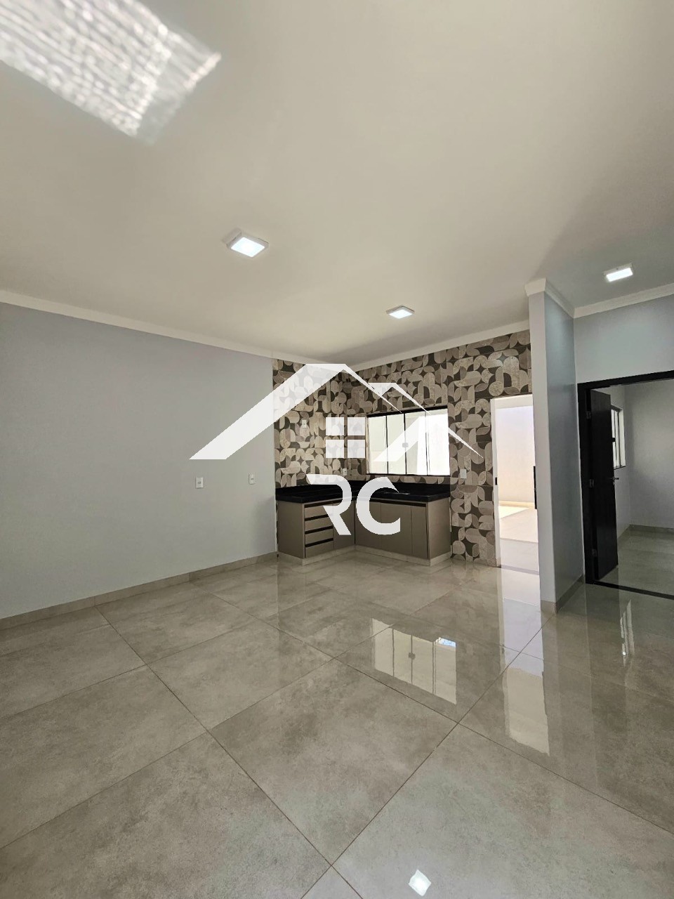 Casa, 3 quartos - Foto 6