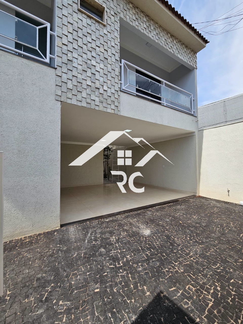 Casa, 4 quartos - Foto 4