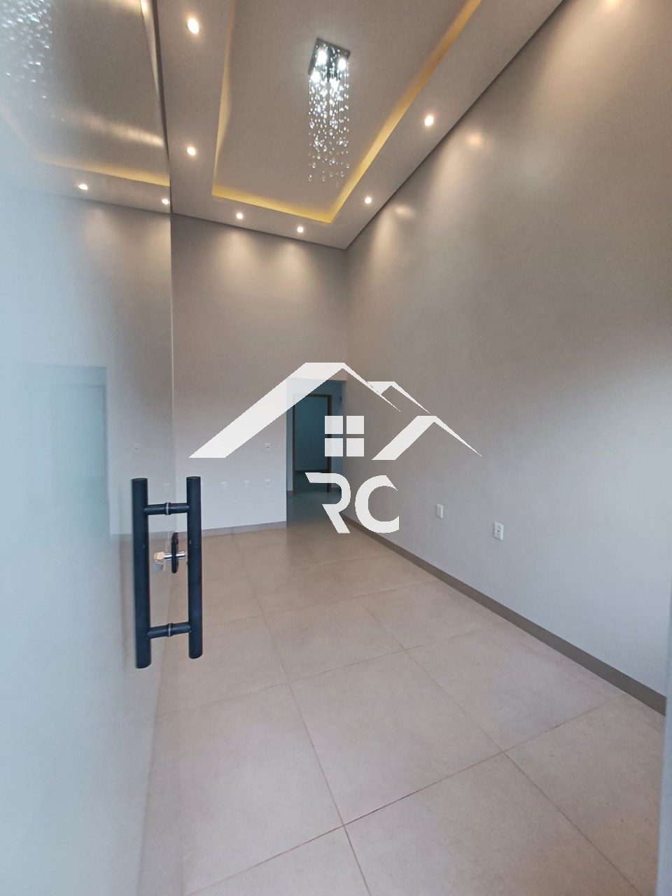 Casa, 3 quartos - Foto 2