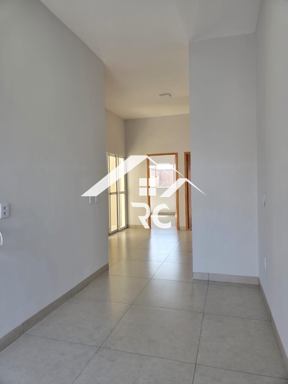 Casa, 2 quartos - Foto 4