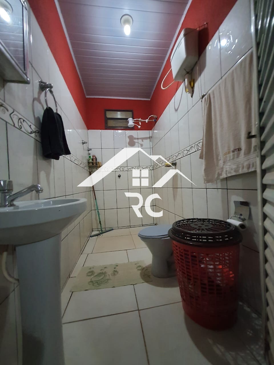 Casa, 2 quartos - Foto 6