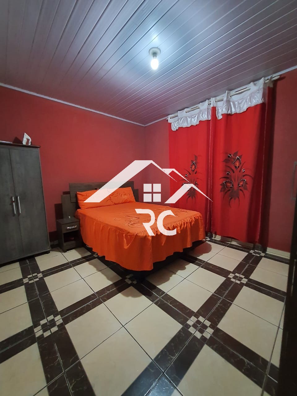 Casa, 2 quartos - Foto 4