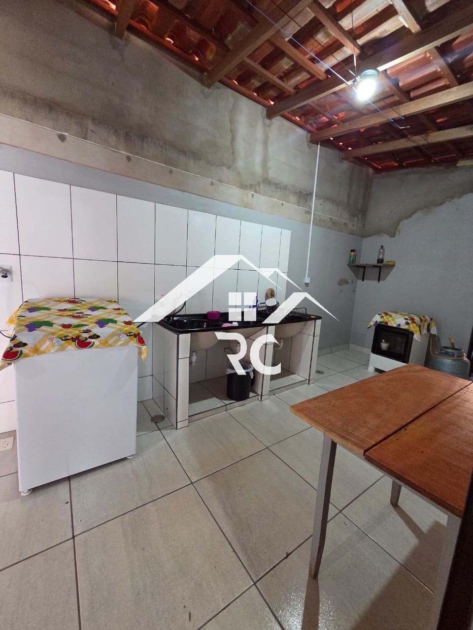 Casa, 2 quartos - Foto 4