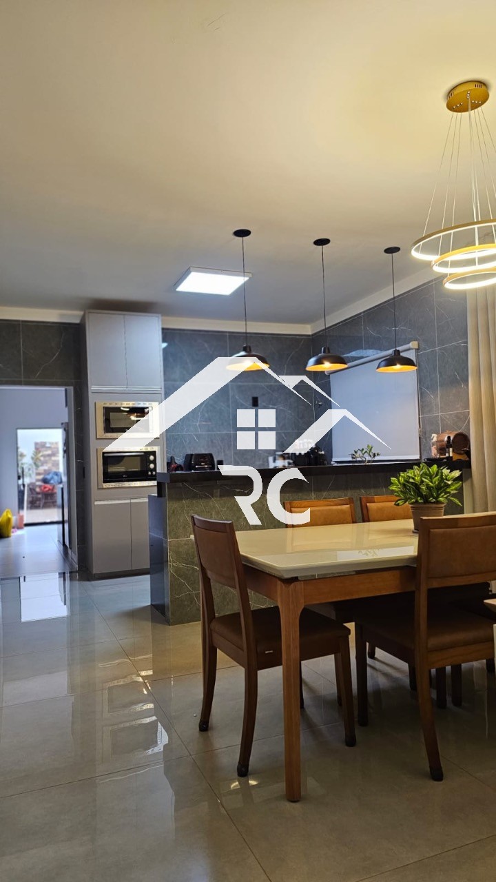 Casa, 4 quartos - Foto 10