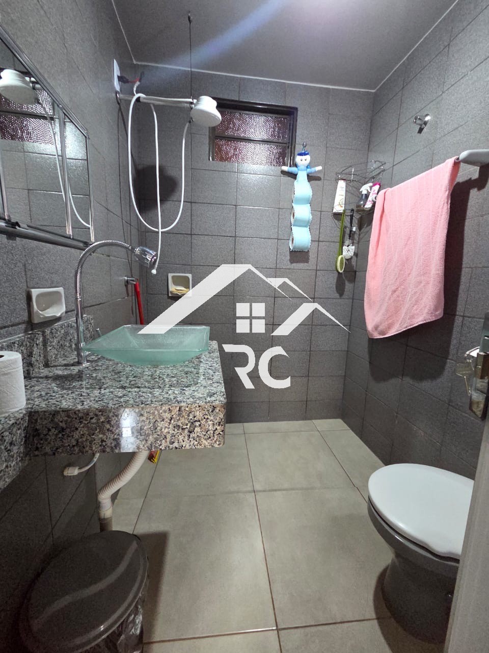 Casa, 2 quartos - Foto 10