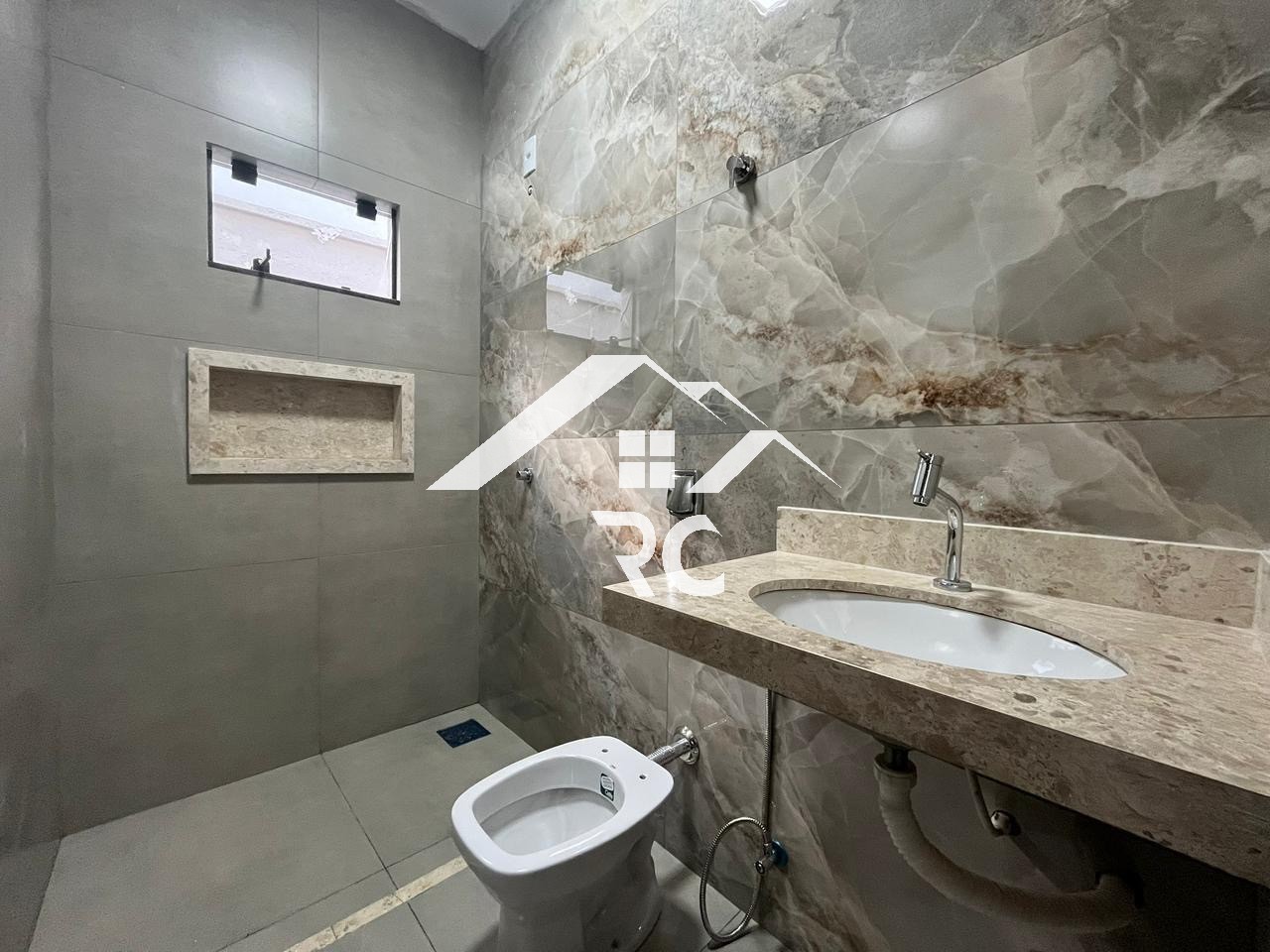 Casa, 3 quartos - Foto 6