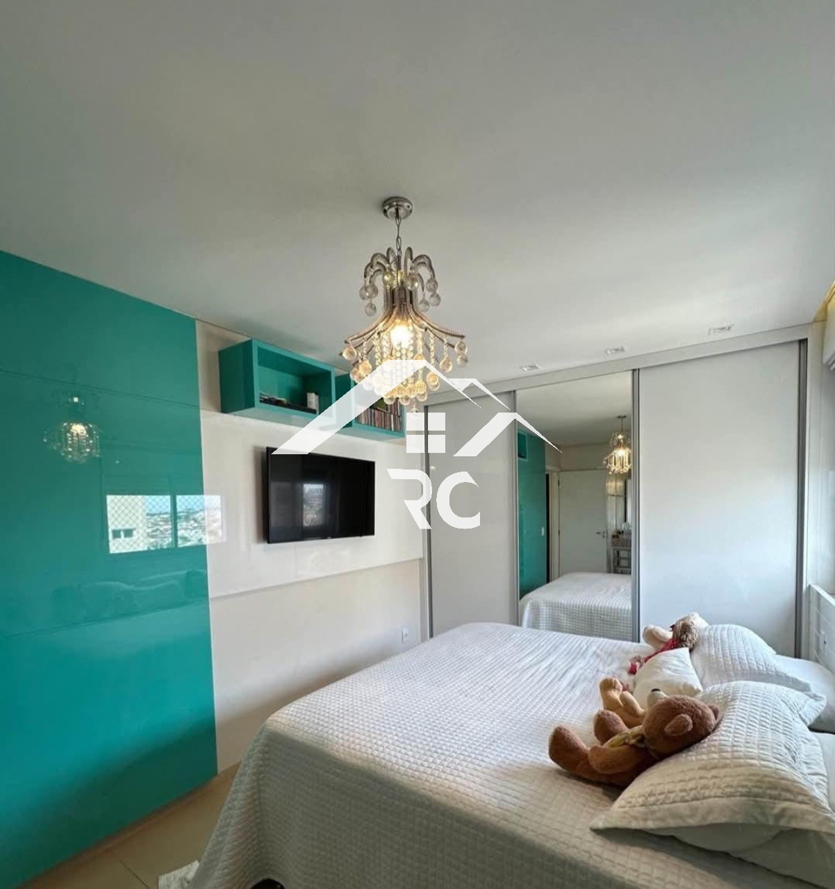 Apartamento, 3 quartos, 197 m² - Foto 10