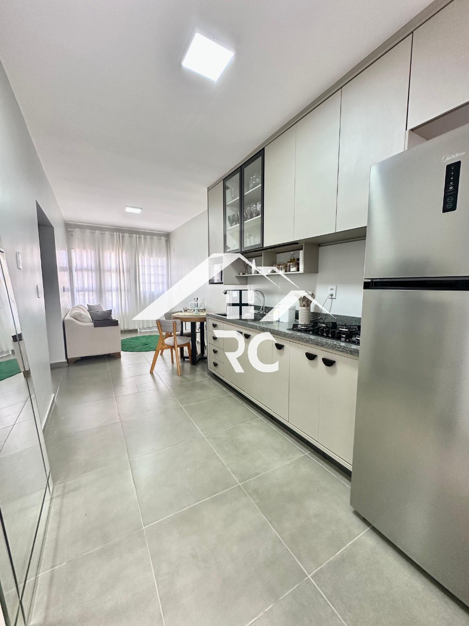 Casa, 2 quartos - Foto 6