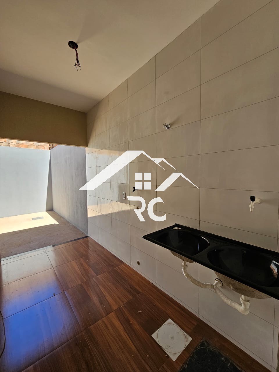 Casa, 2 quartos - Foto 10