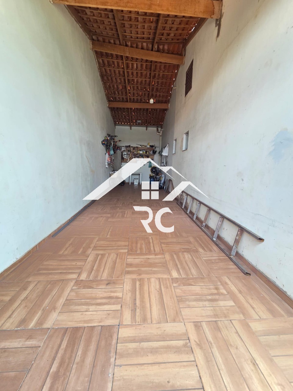 Casa, 3 quartos - Foto 10