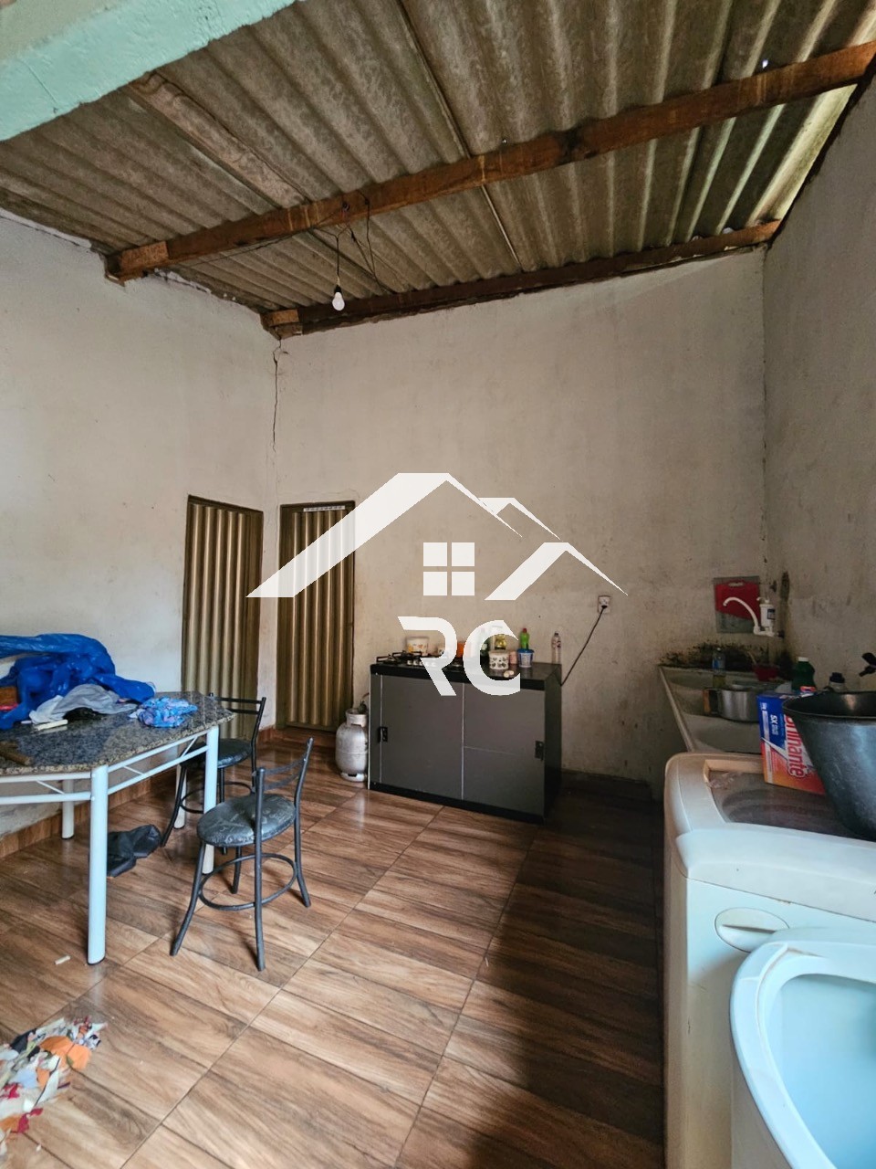 Casa, 3 quartos - Foto 5
